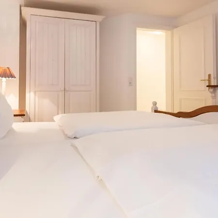 Διαμέρισμα Haus Skandia, App 2 *