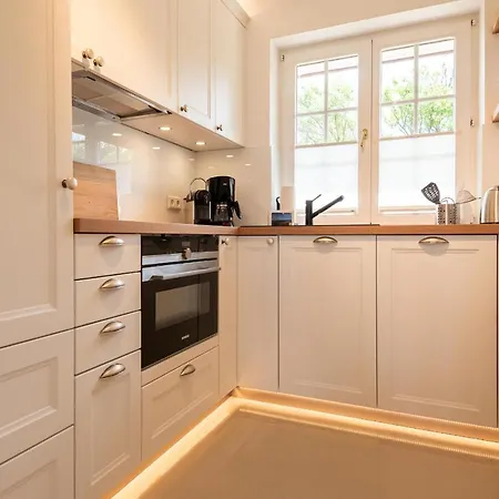 Haus Skandia, App 2 *