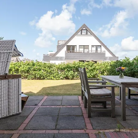 Haus Skandia, App 2 Apartment