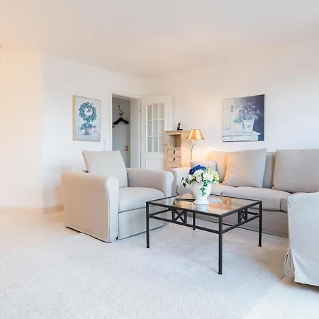 Apartment Haus Skandia, App 2