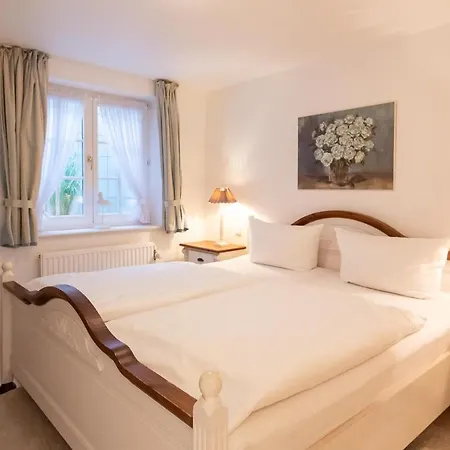 Haus Skandia, App 2 Apartment