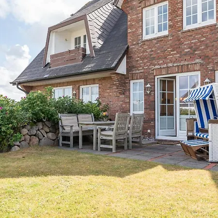 Haus Skandia, App 2 Apartment