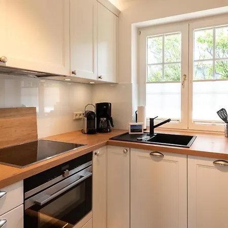 Apartment Haus Skandia, App 2