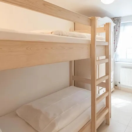 Apartamento Haus Skandia, App 2