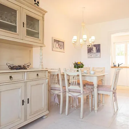 Haus Skandia, App 2 * Wenningstedt-Braderup