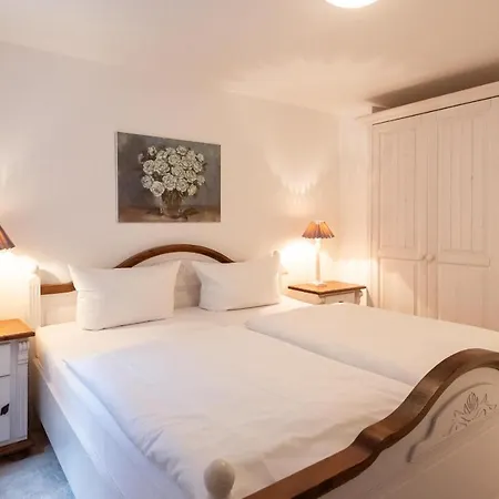 Διαμέρισμα Haus Skandia, App 2 *