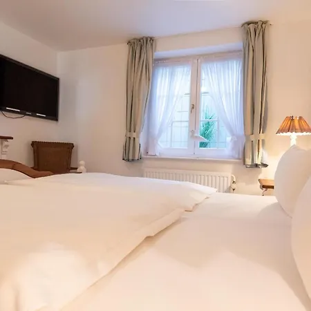 Haus Skandia, App 2 * Wenningstedt-Braderup