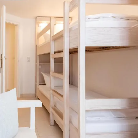 Διαμέρισμα Haus Skandia, App 2 *