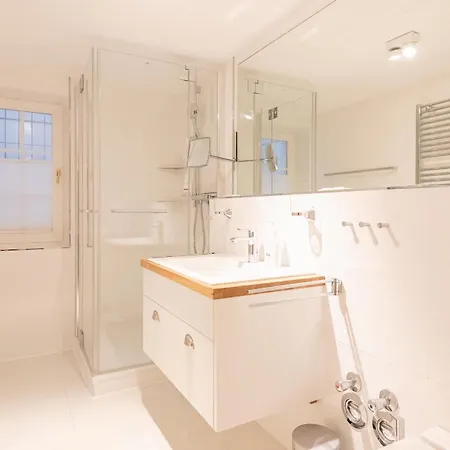 Haus Skandia, App 2 *