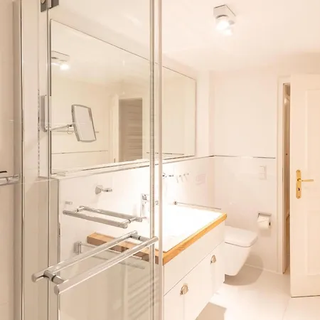 Haus Skandia, App 2 Wenningstedt-Braderup