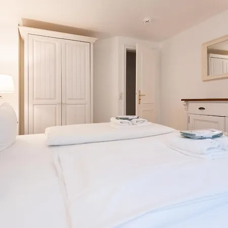 Διαμέρισμα Haus Skandia, App 2 *