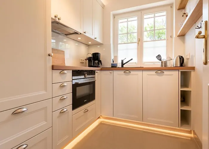 Haus Skandia, App 2 *